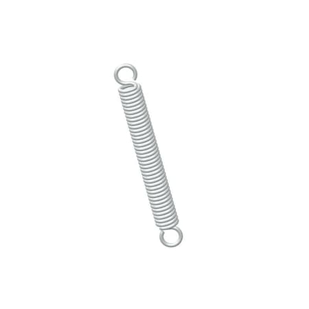 Approved Vendor Extension Spring, O= .240, L= 2.00, W= .041 G209961437
